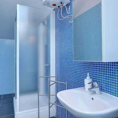 Apartamento Sebastiano A