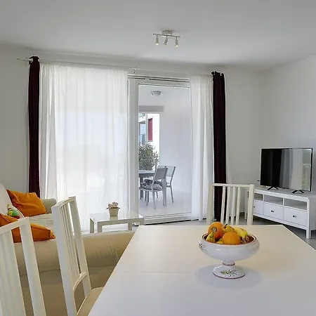 Apartamento Sebastiano A