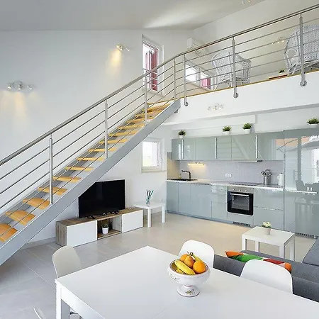 Sebastiano A Apartamento *