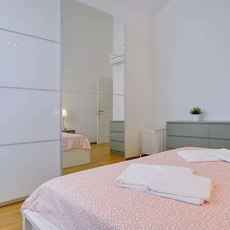 Apartamento Sebastiano A Peroj