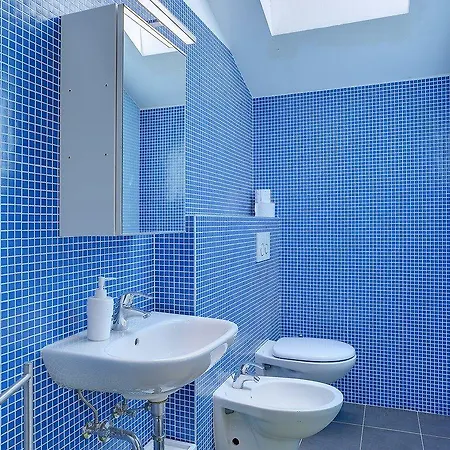 Apartamento Sebastiano A *
