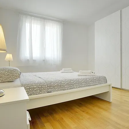 Apartamento Sebastiano A