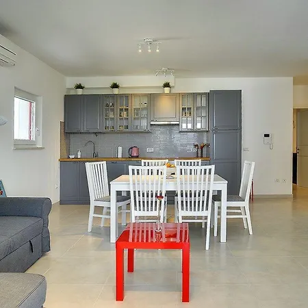 Apartamento Sebastiano A Peroj
