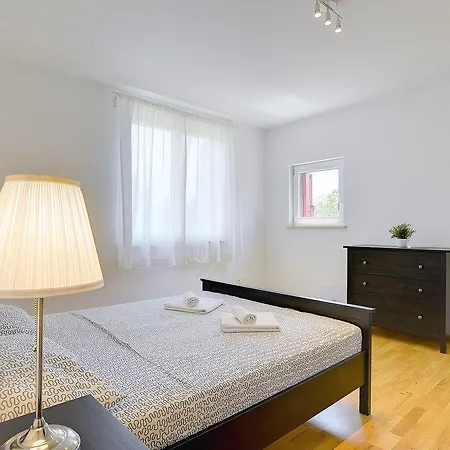Sebastiano A Apartamento