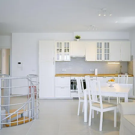 Apartamento Sebastiano A