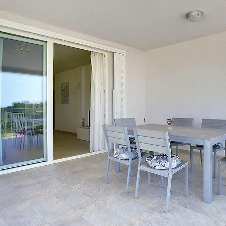 Sebastiano A Apartamento *