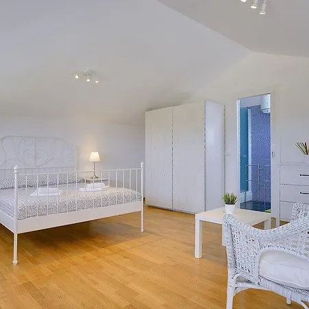 Apartamento Sebastiano A Peroj