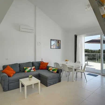 Apartamento Sebastiano A Peroj