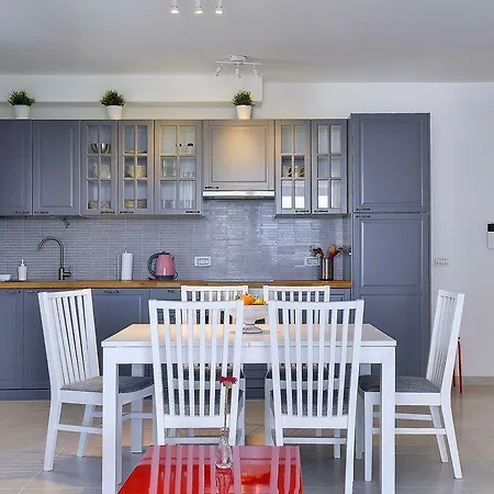 Apartamento Sebastiano A