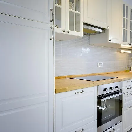 Apartamento Sebastiano A
