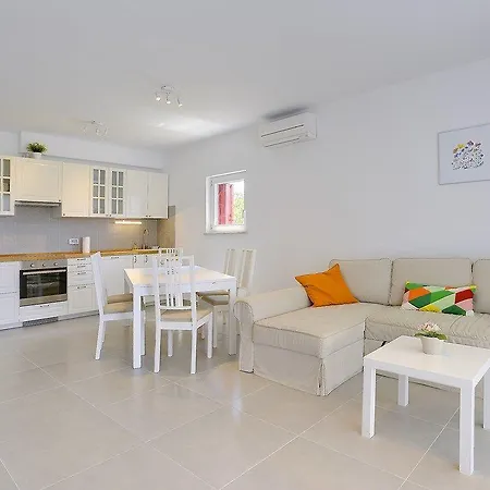 Sebastiano A Appartement *
